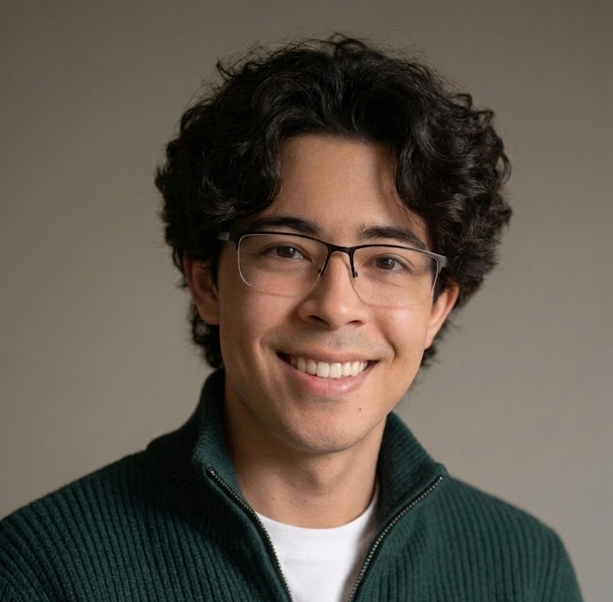 Jacob Taira